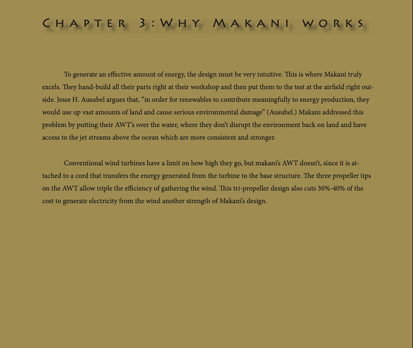 Book by Justin Hartney